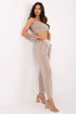 Pantalon survêtement model 210953 Italy Moda